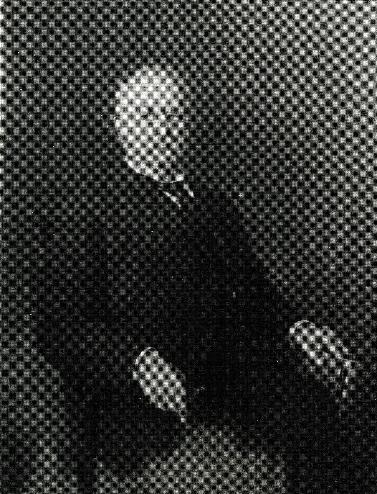 Harmon Northrop Morse