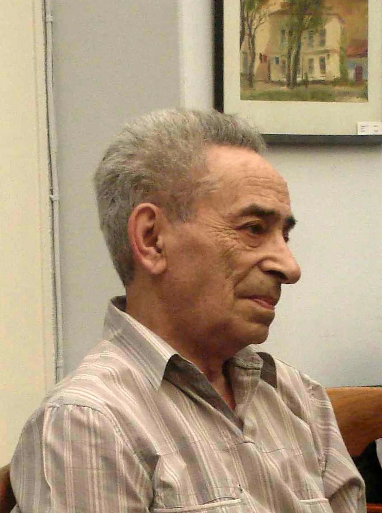 Jurij Paskevich