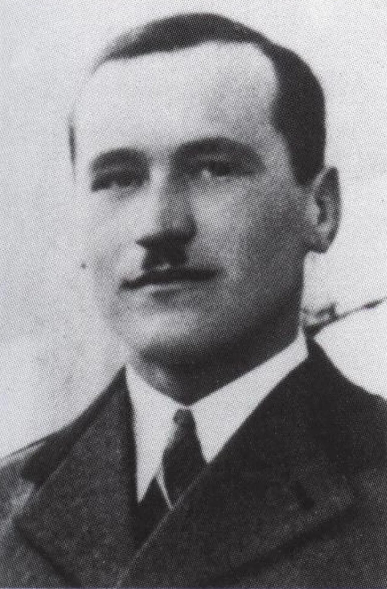 Franc Pasterk