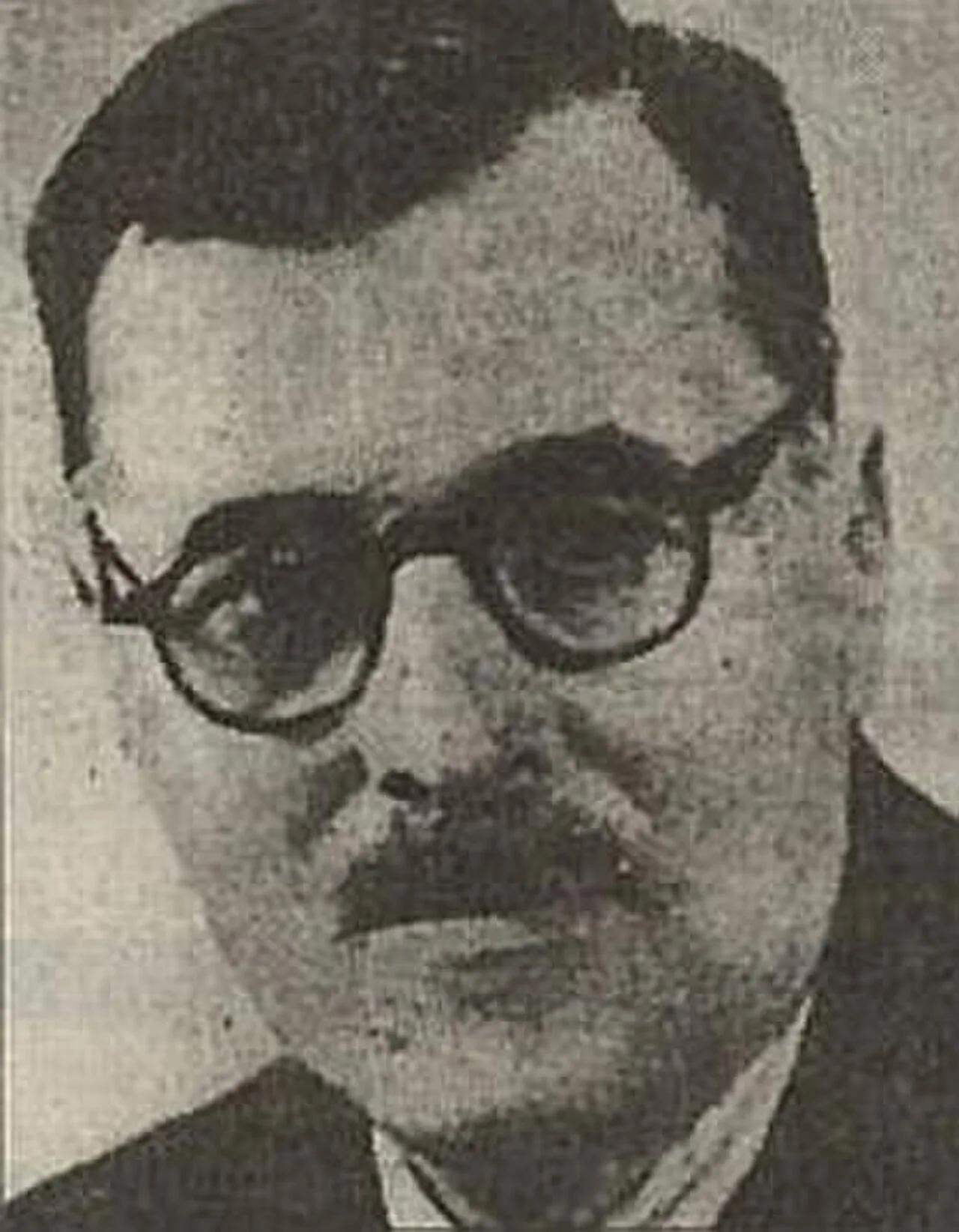 Krastyo Pastuchow