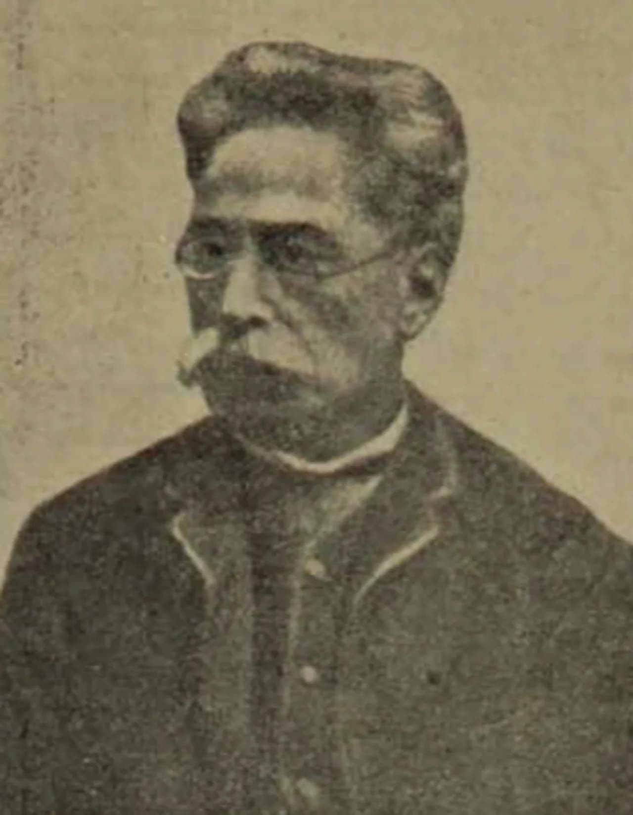 Raphael Patkanian