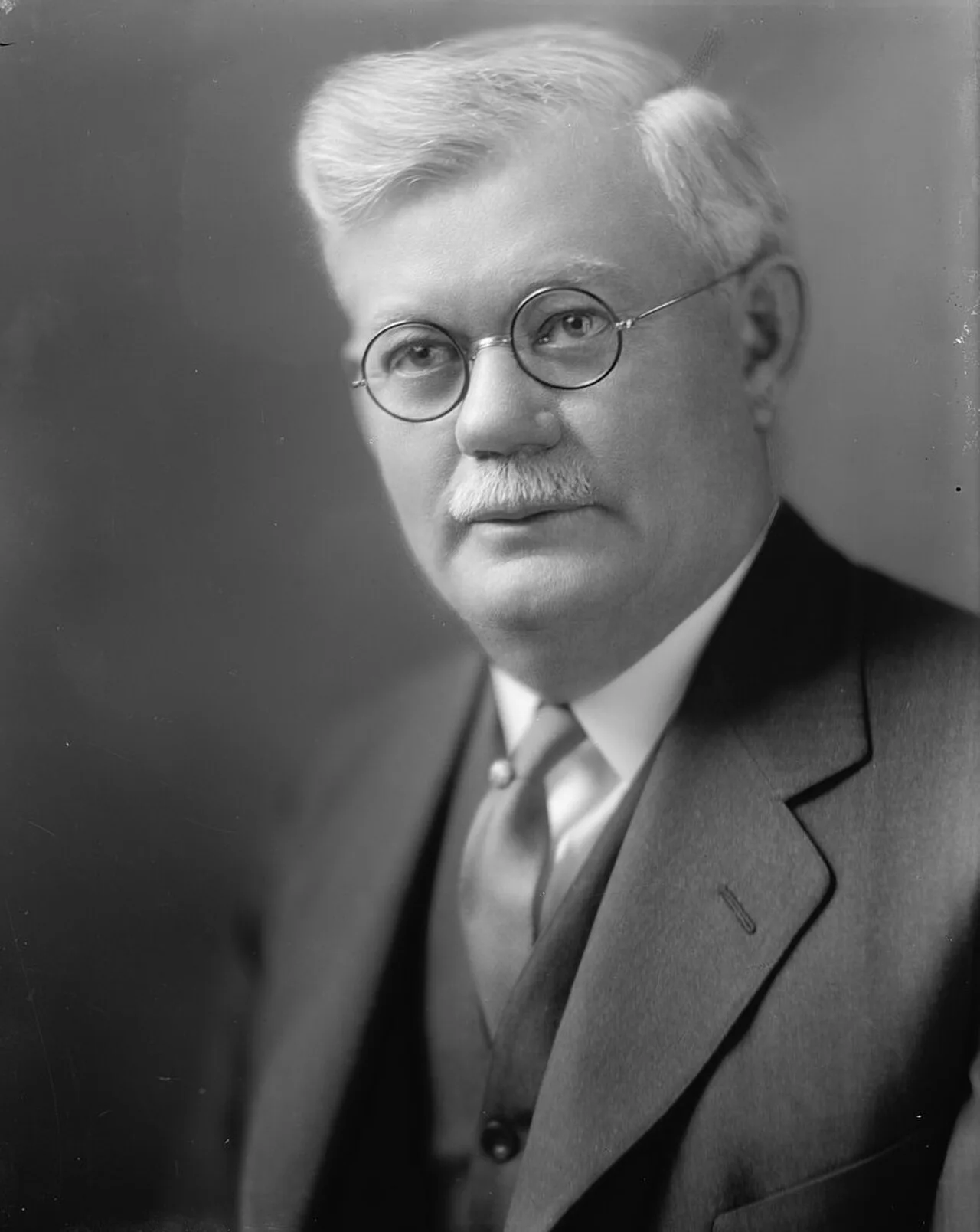 John G. Townsend