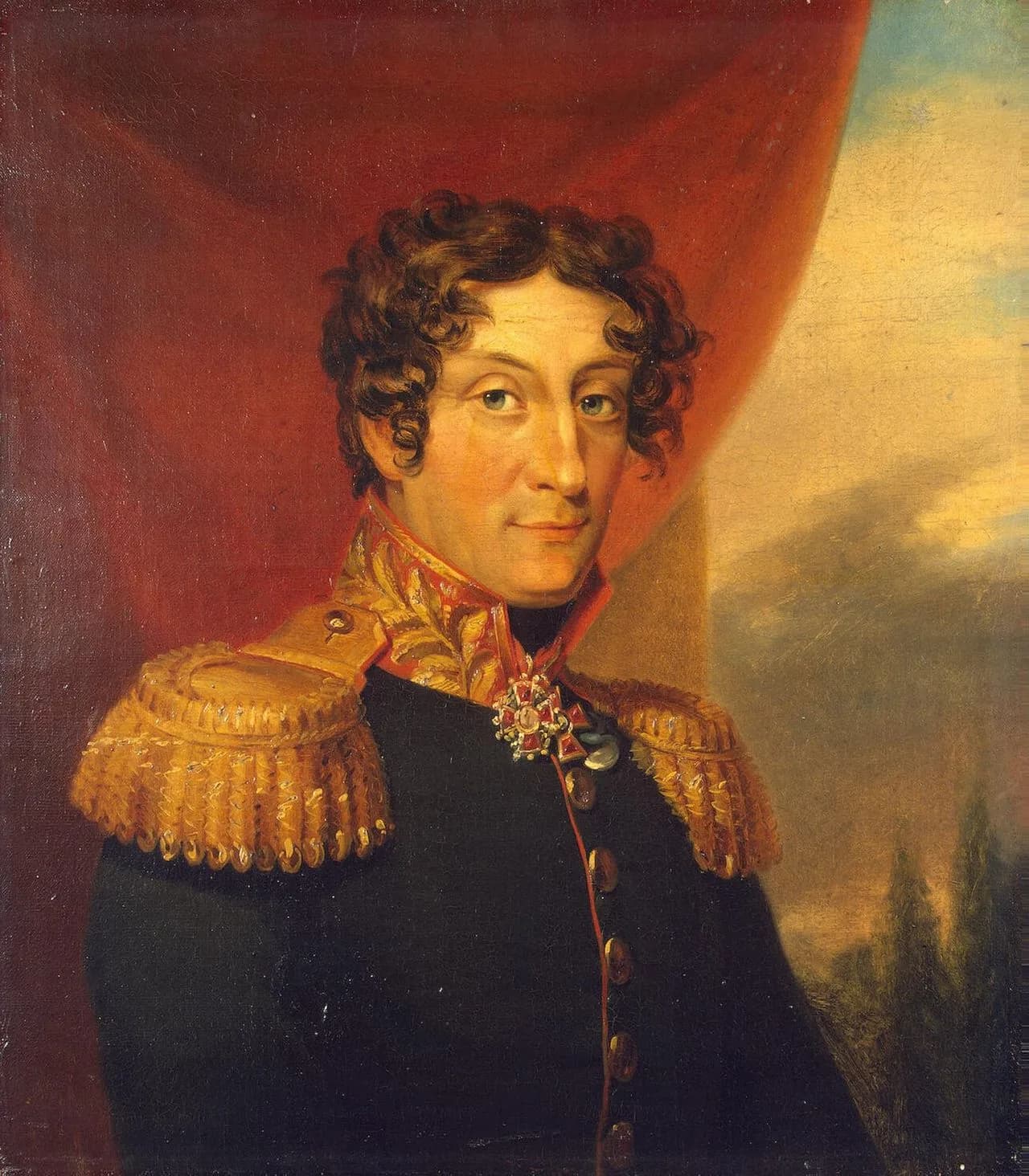 Aleksandr Patton