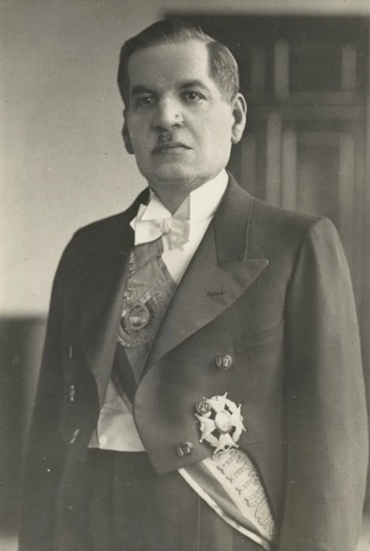 Andrés Córdova