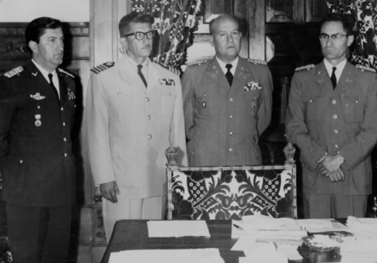 Ramón Castro Jijón