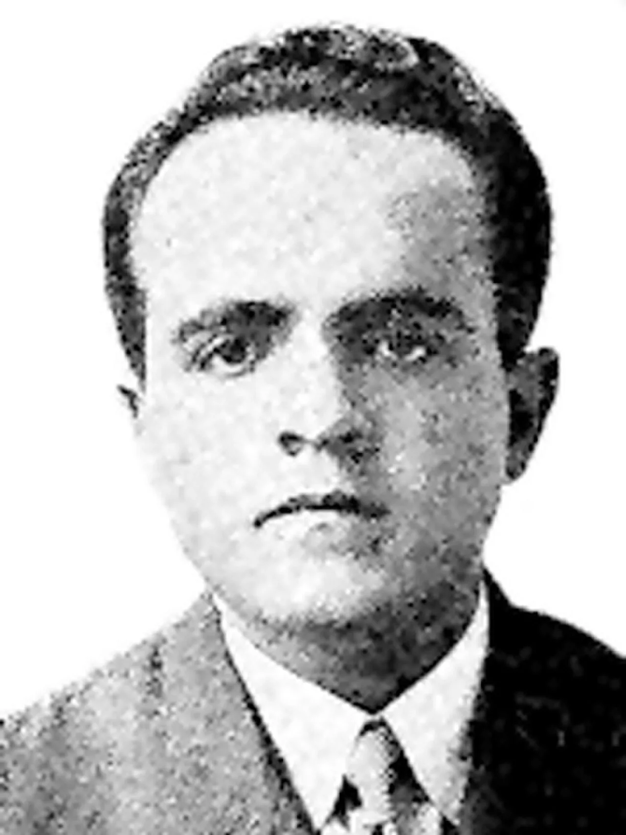Lauro de Almeida Passos
