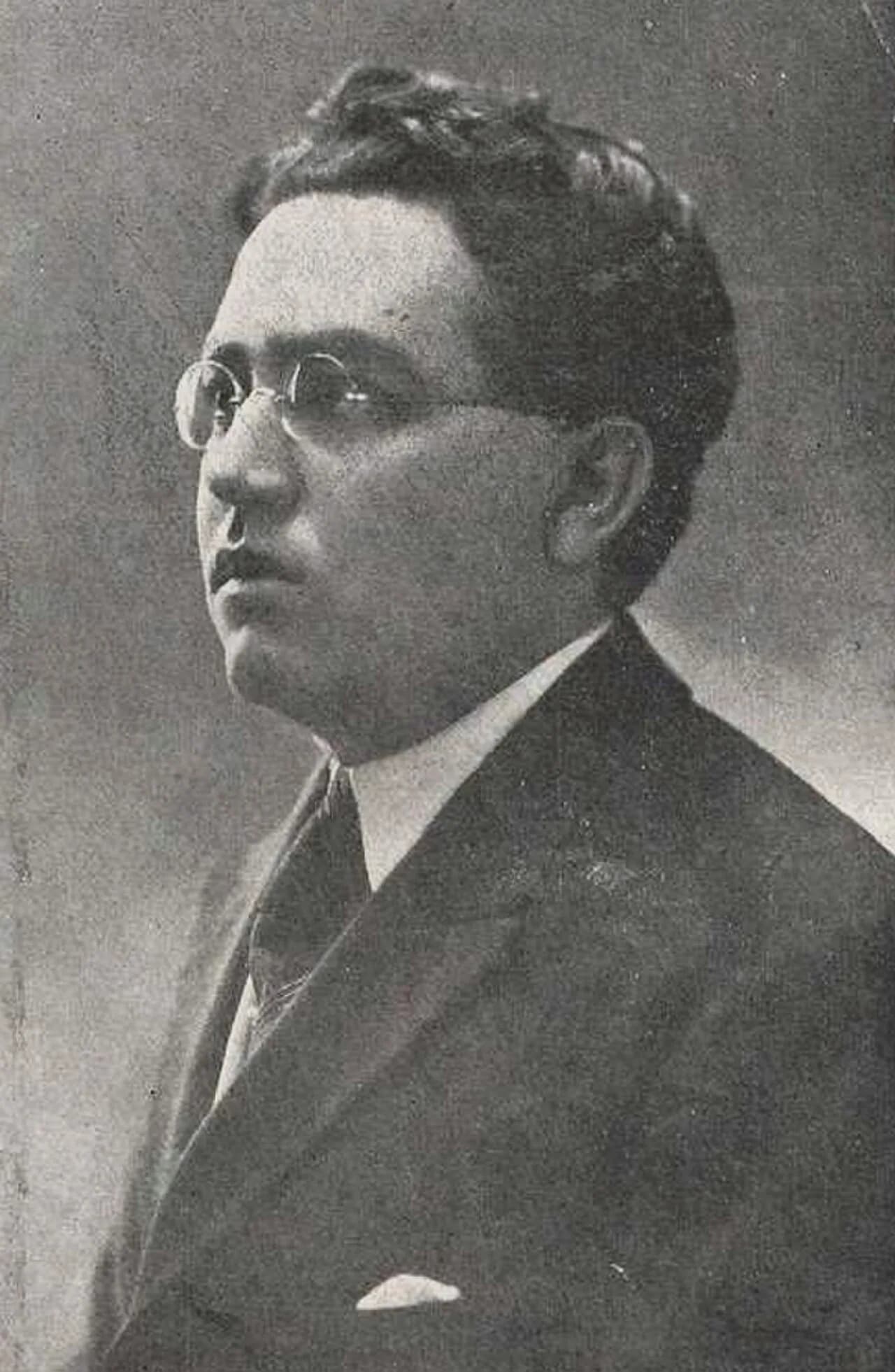 Vítor Russomano