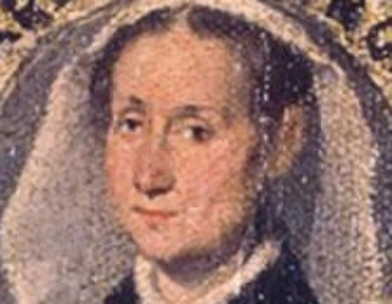 Isabella Leonarda