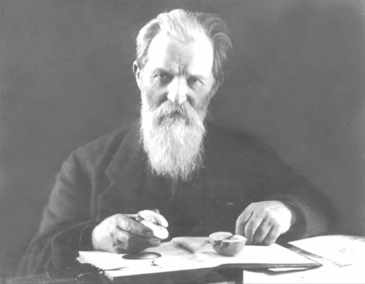 Vasiliy Pashkevich