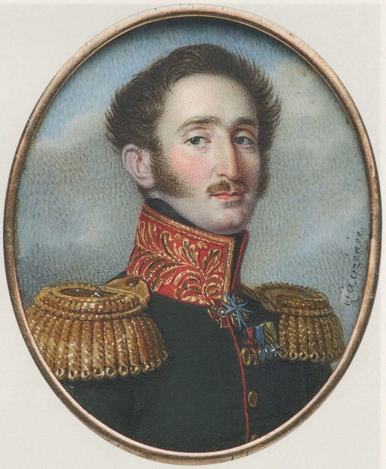 Alexander Wassiljewitsch Paschkow