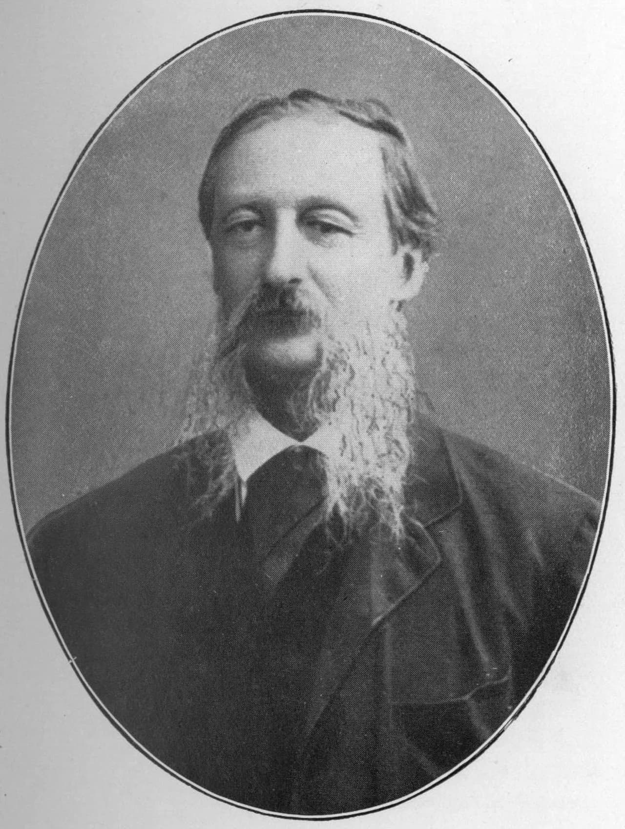 Wassili Alexandrowitsch Paschkow