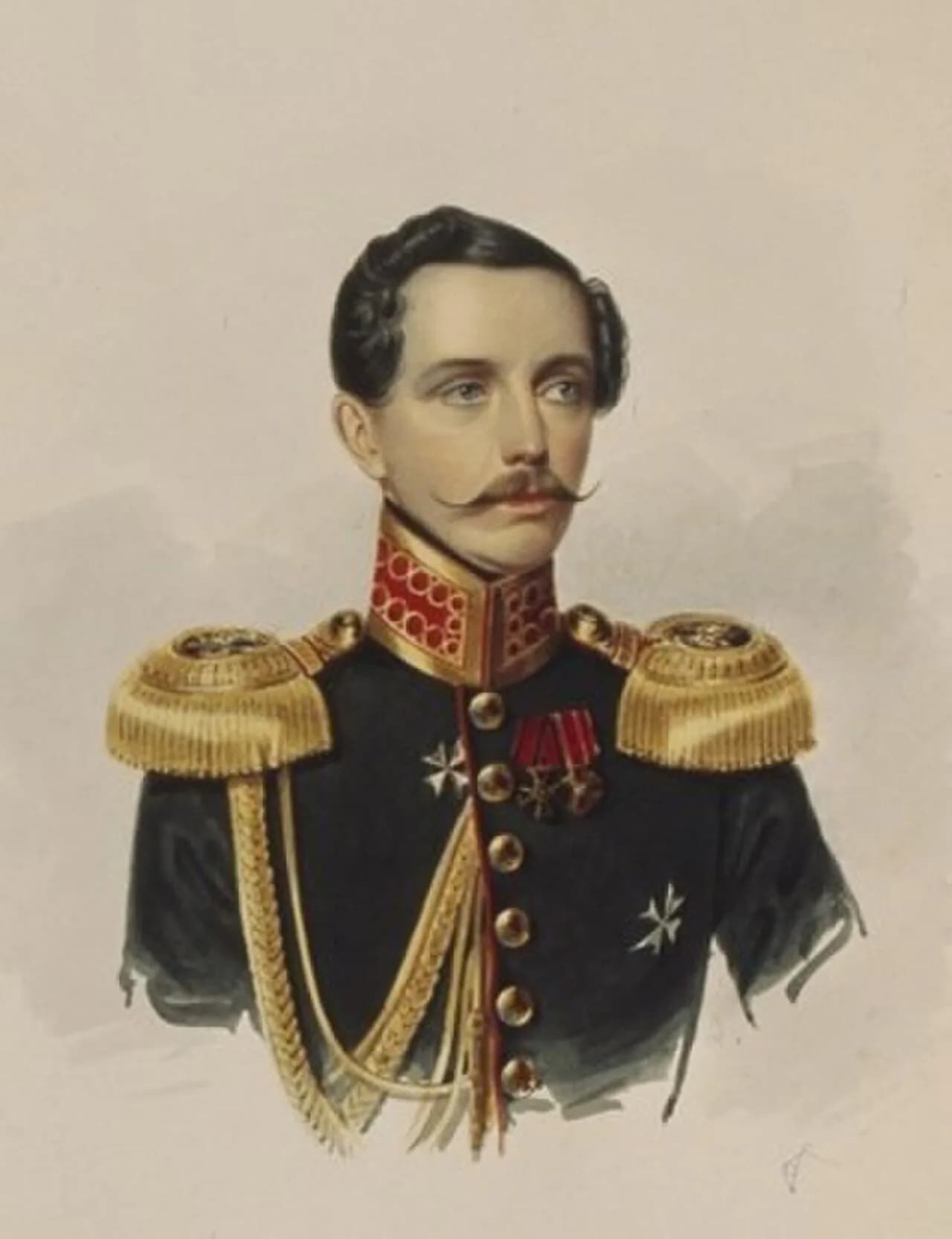 Michail Wassiljewitsch Paschkow