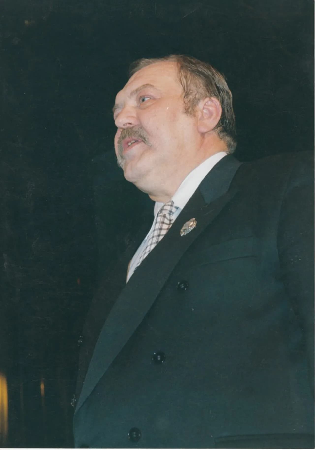 Valery Pashnin