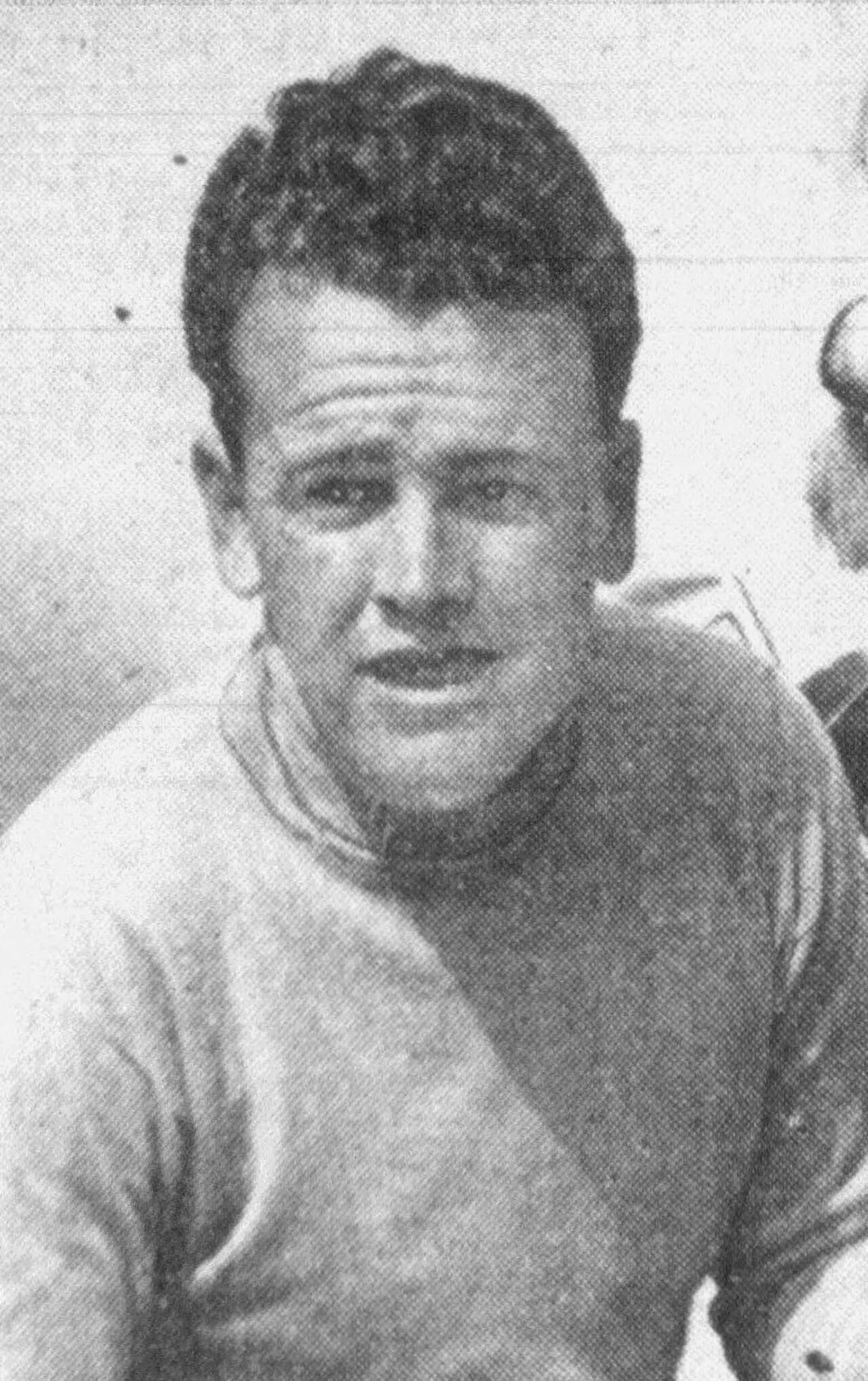 Jack Burke