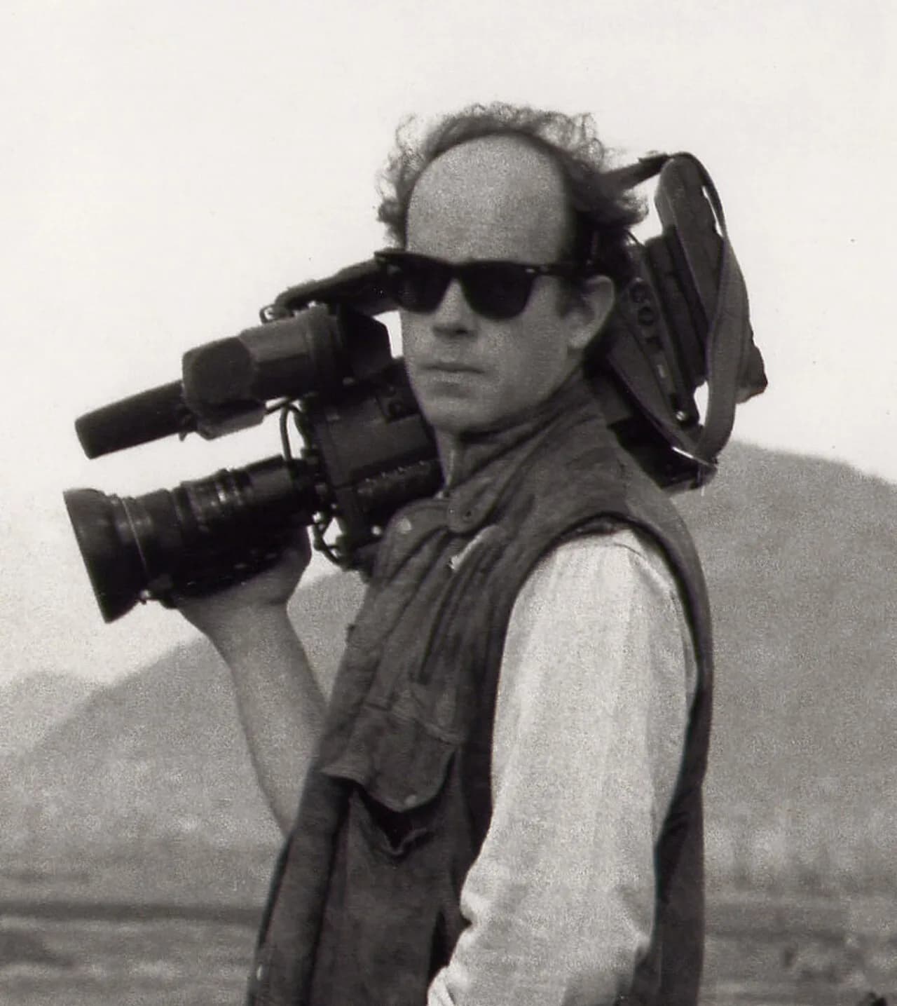 Rory Peck