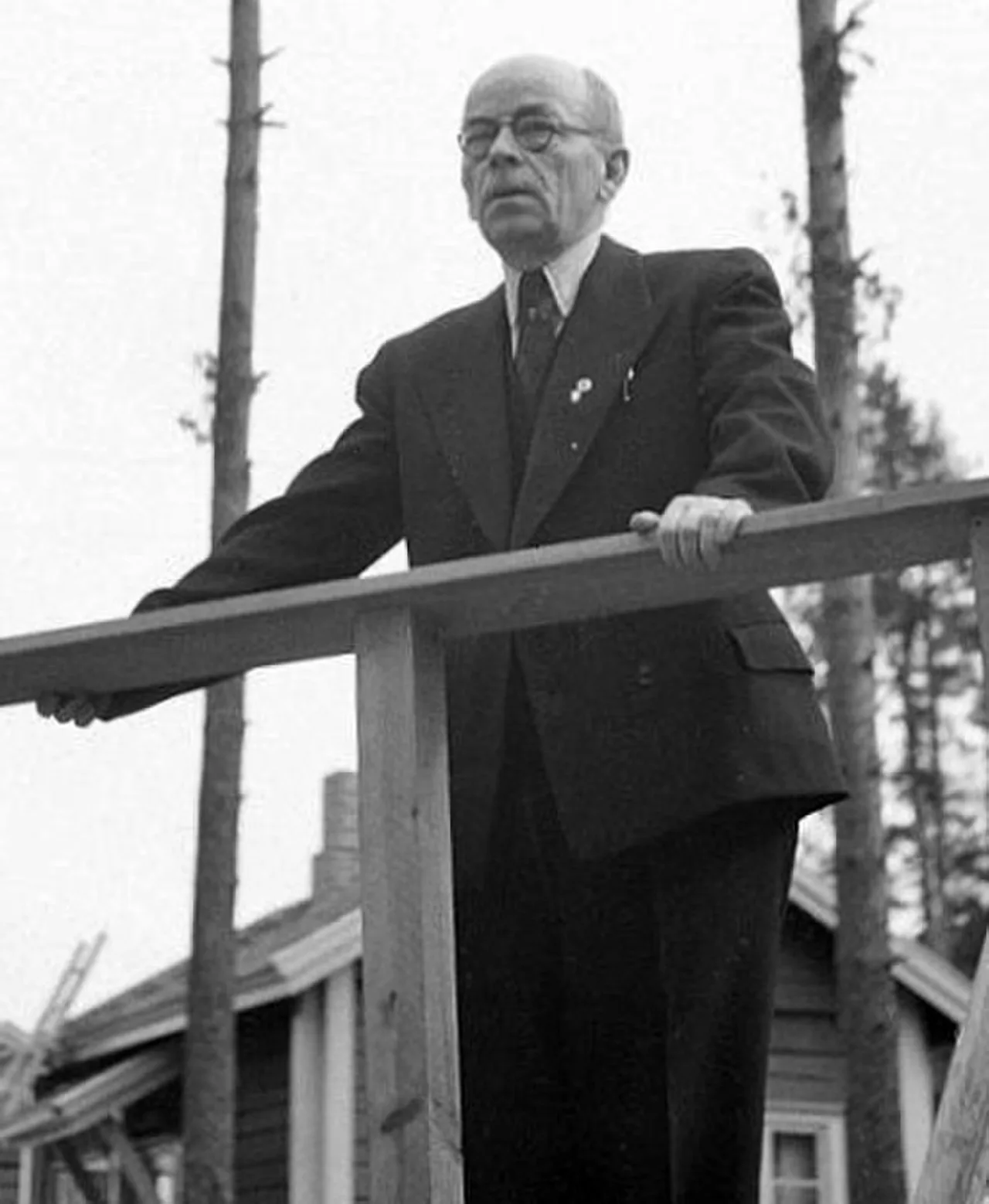 Eero Yrjö Pehkonen