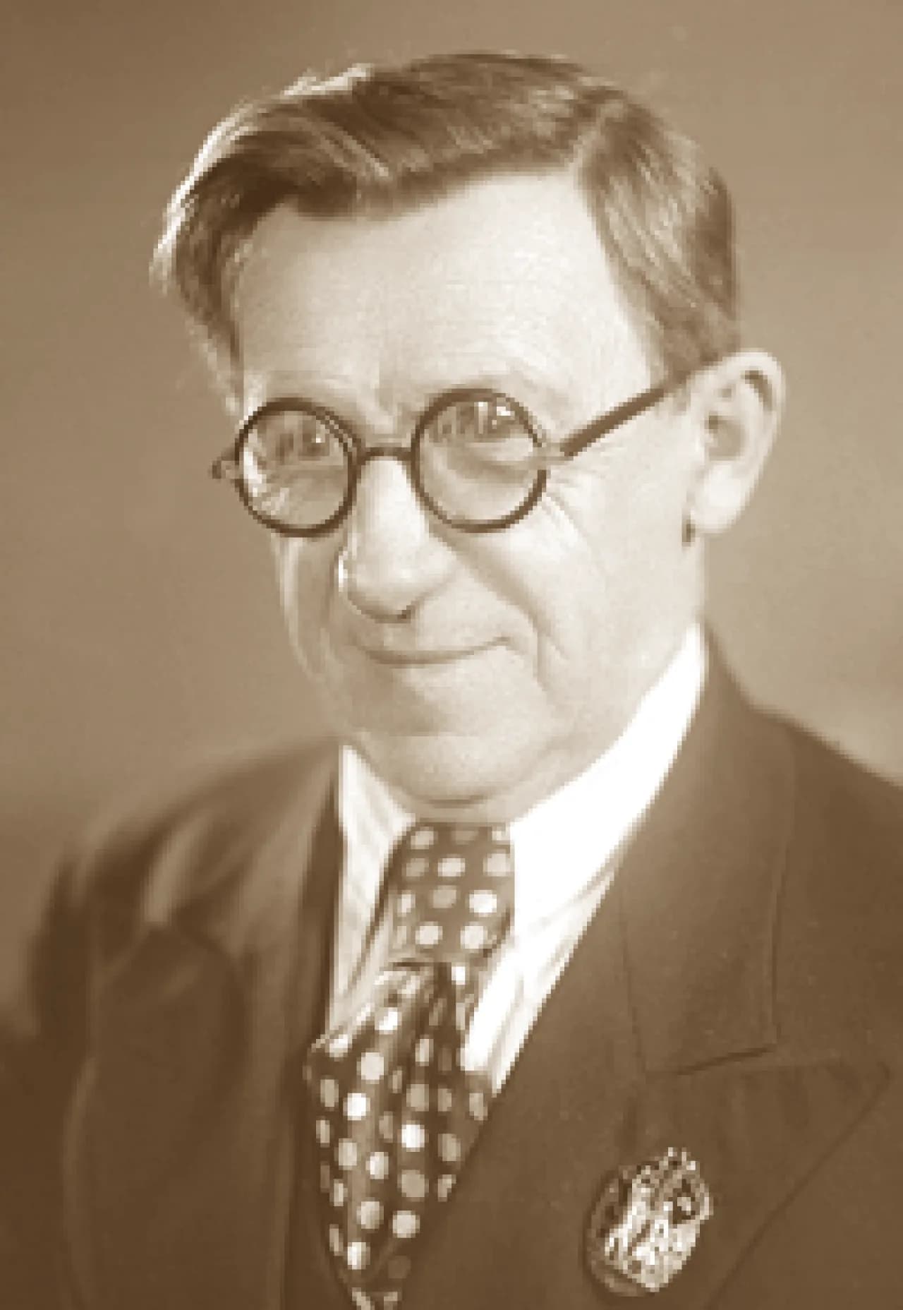 Iwan Romanowitsch Peltzer