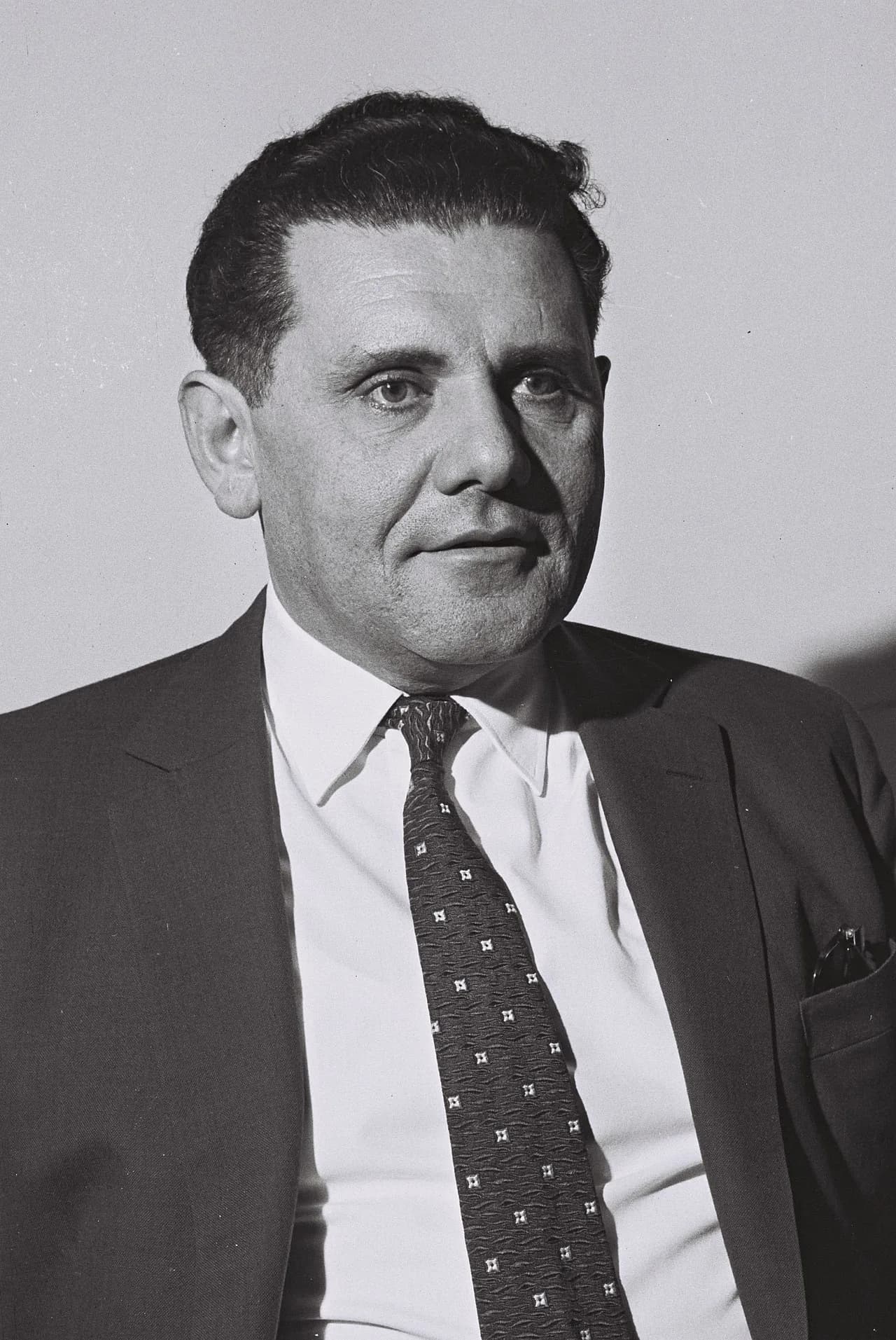 Chaim Josef Zadok