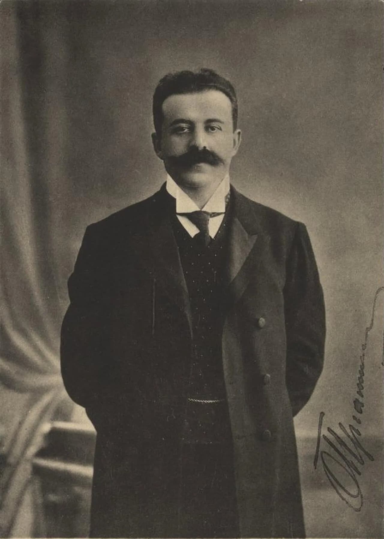 Osip Pergament