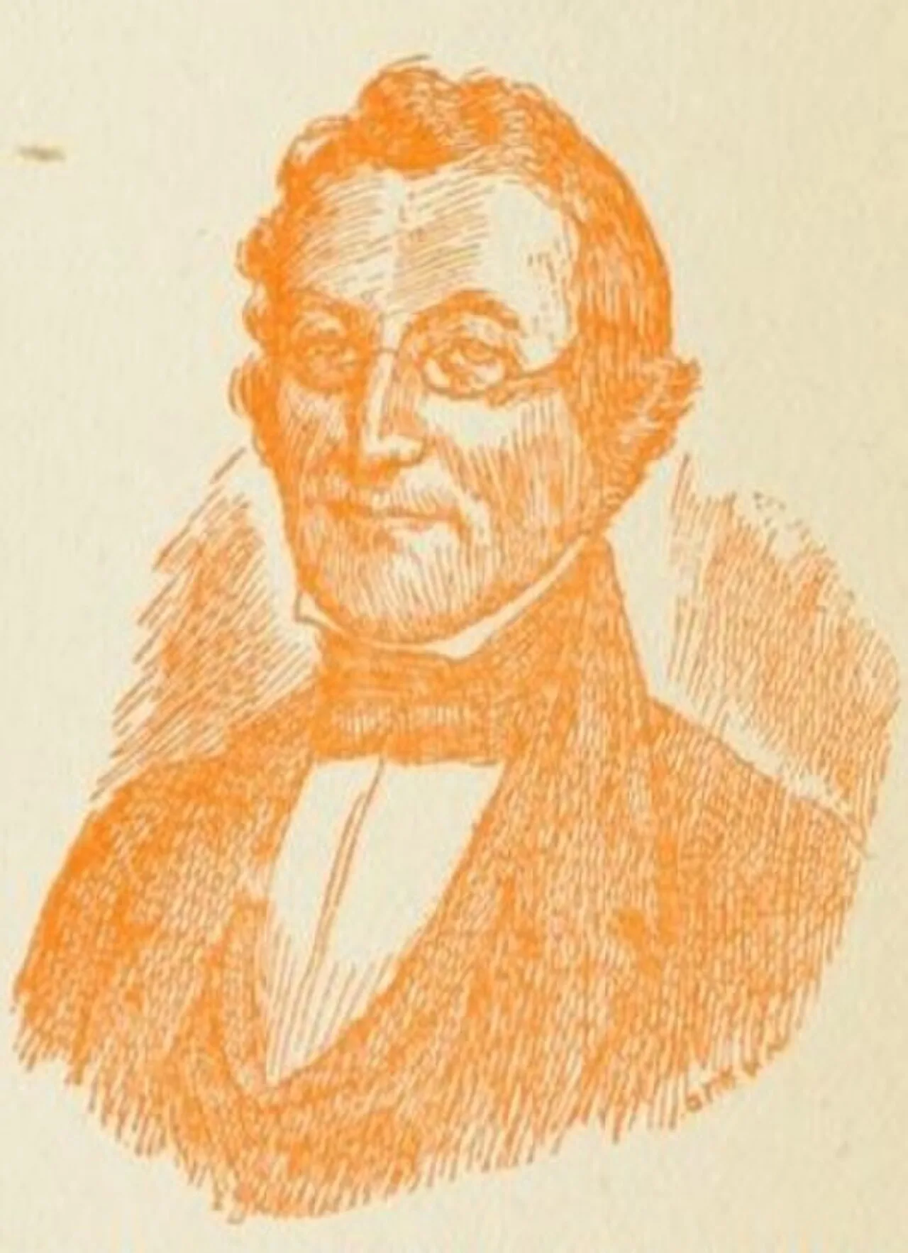 Isaac Halstead Williamson