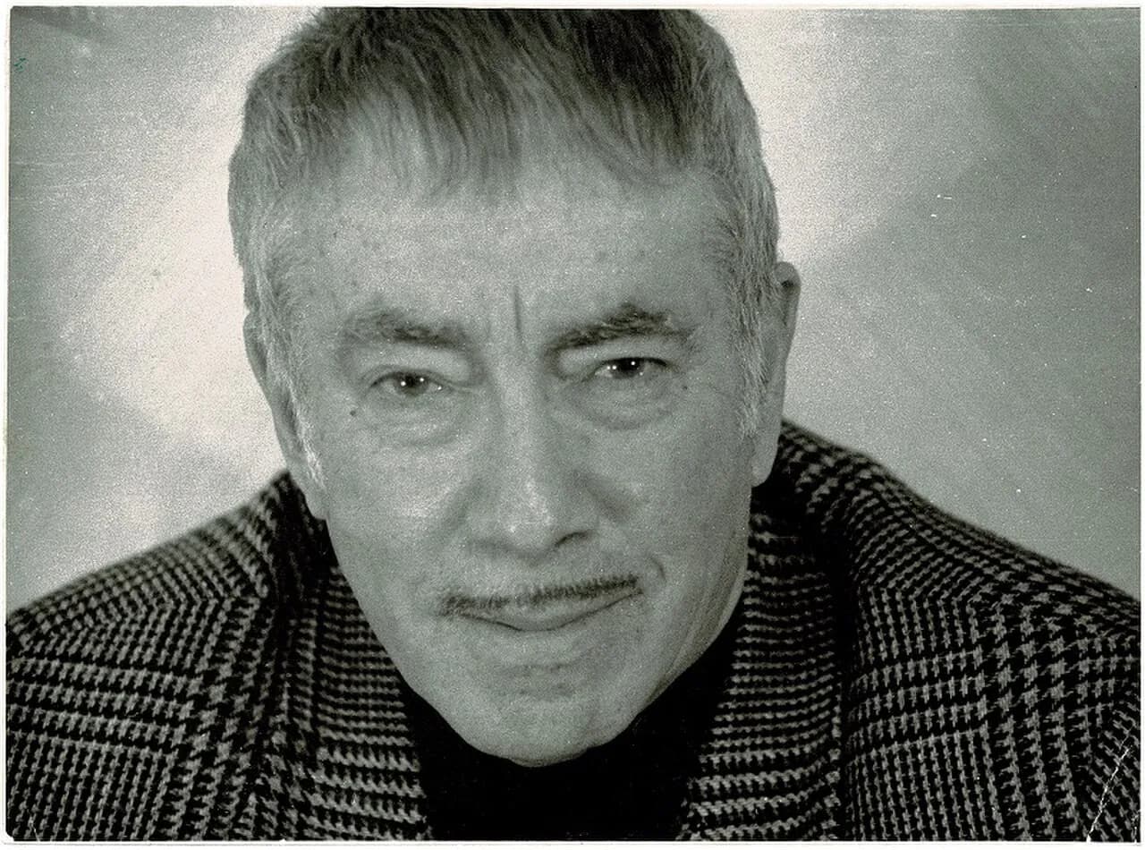 Viktor Perelʹman
