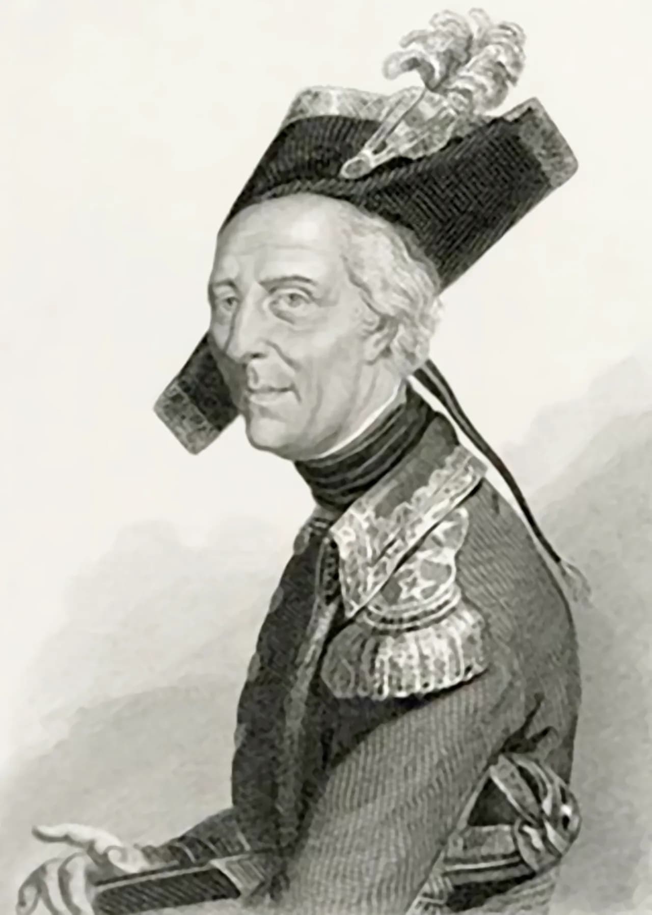 Luc Siméon Auguste Dagobert