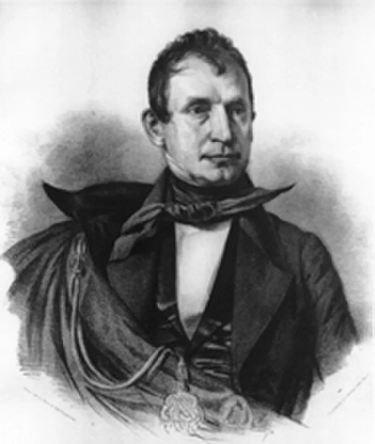 John McCracken Robinson