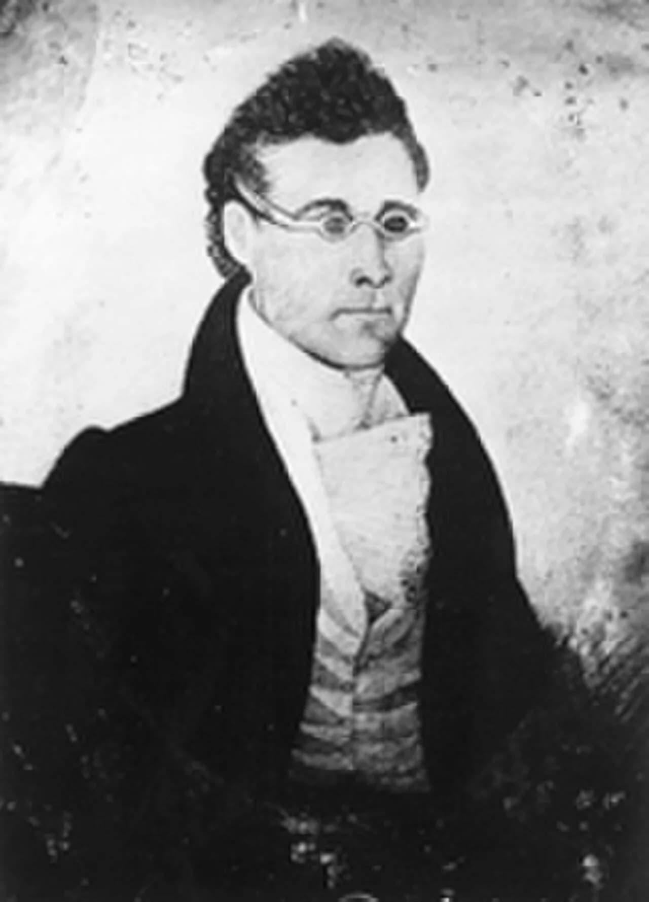 Samuel McRoberts