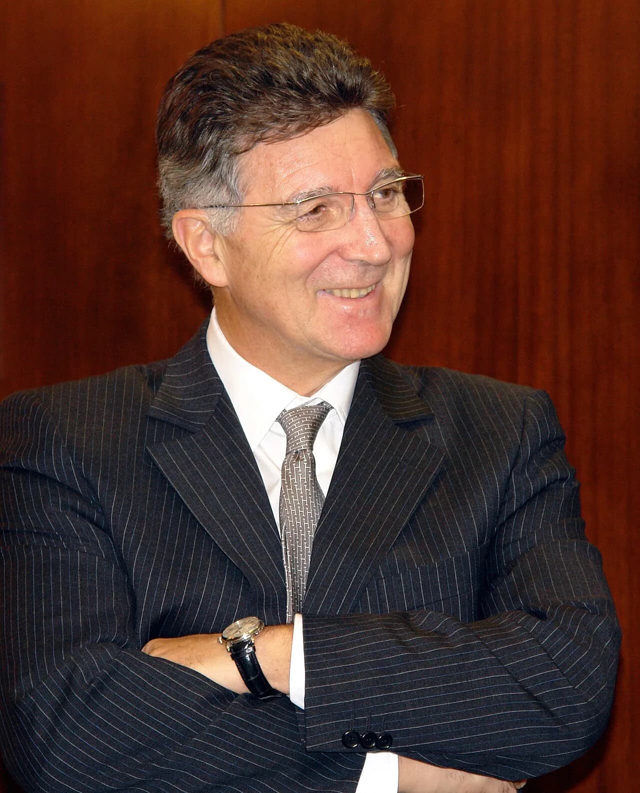 Michel Perhirin
