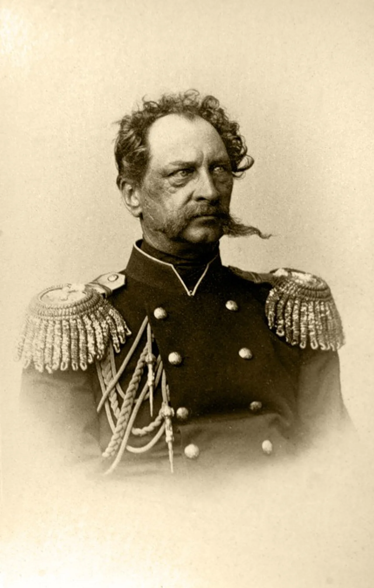 Boris Alexejewitsch Perowski