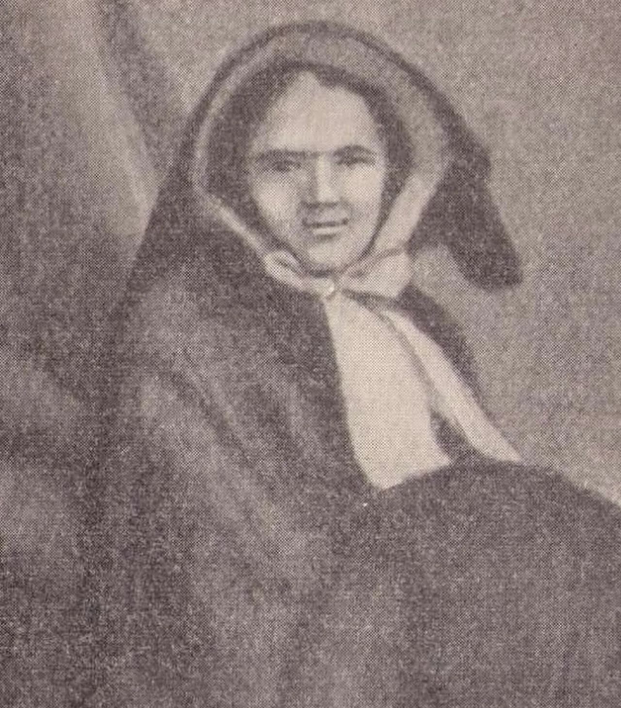 Elena Asachi
