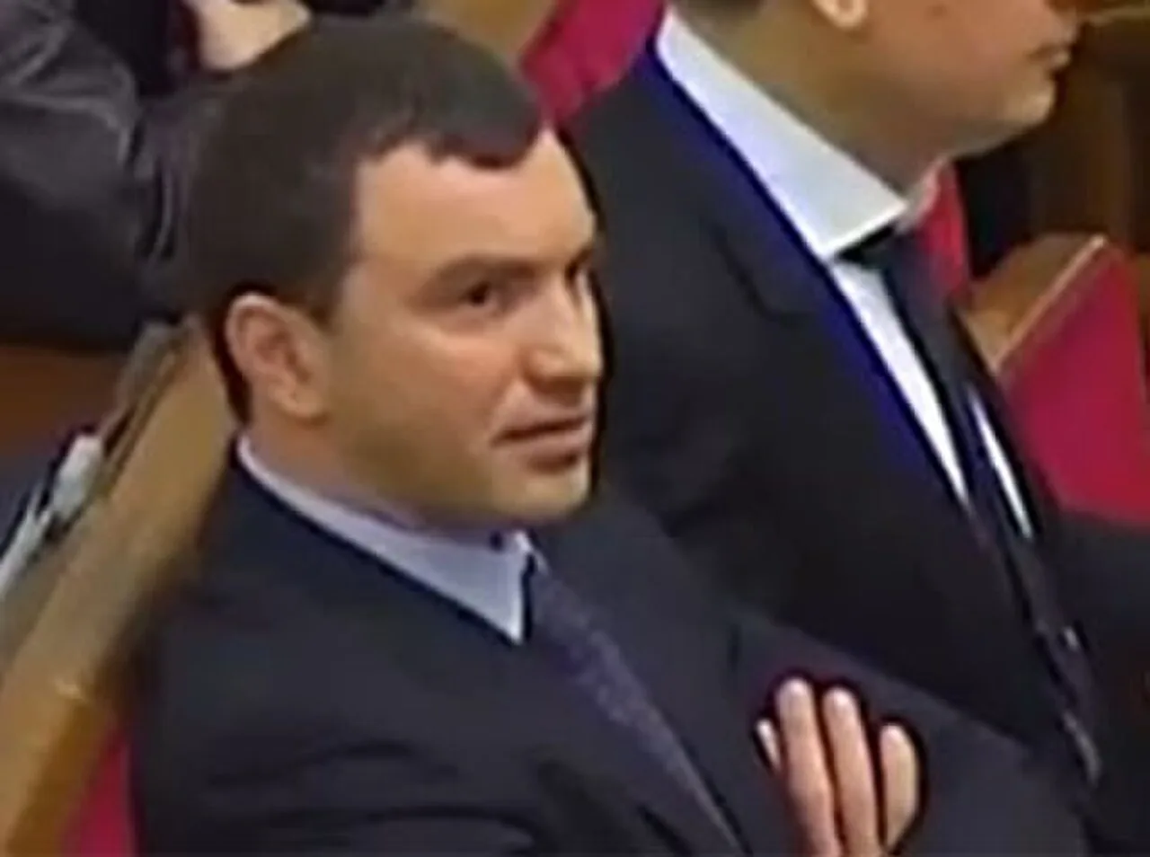 Andriy Ivanchuk