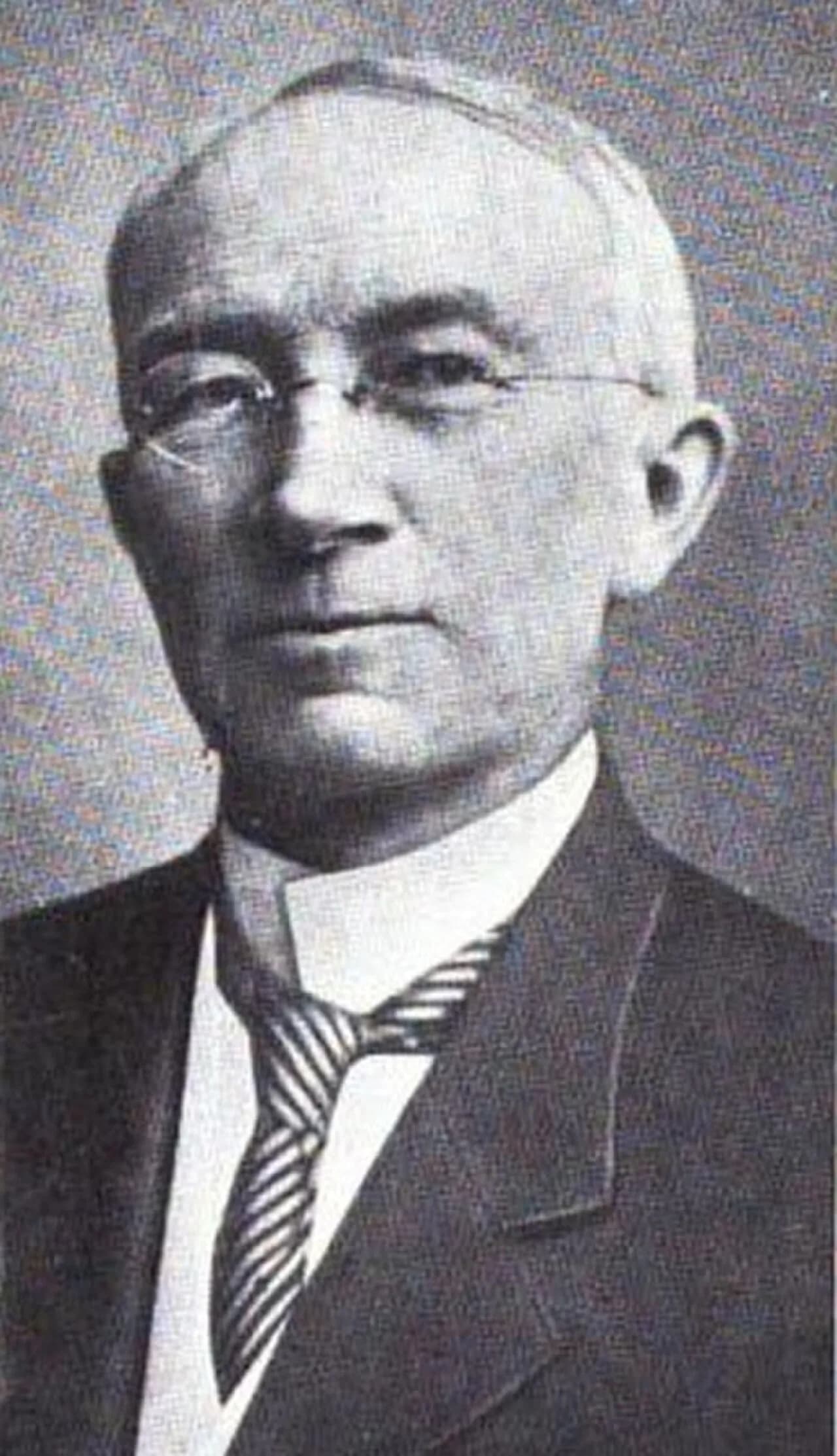 John H. Watson