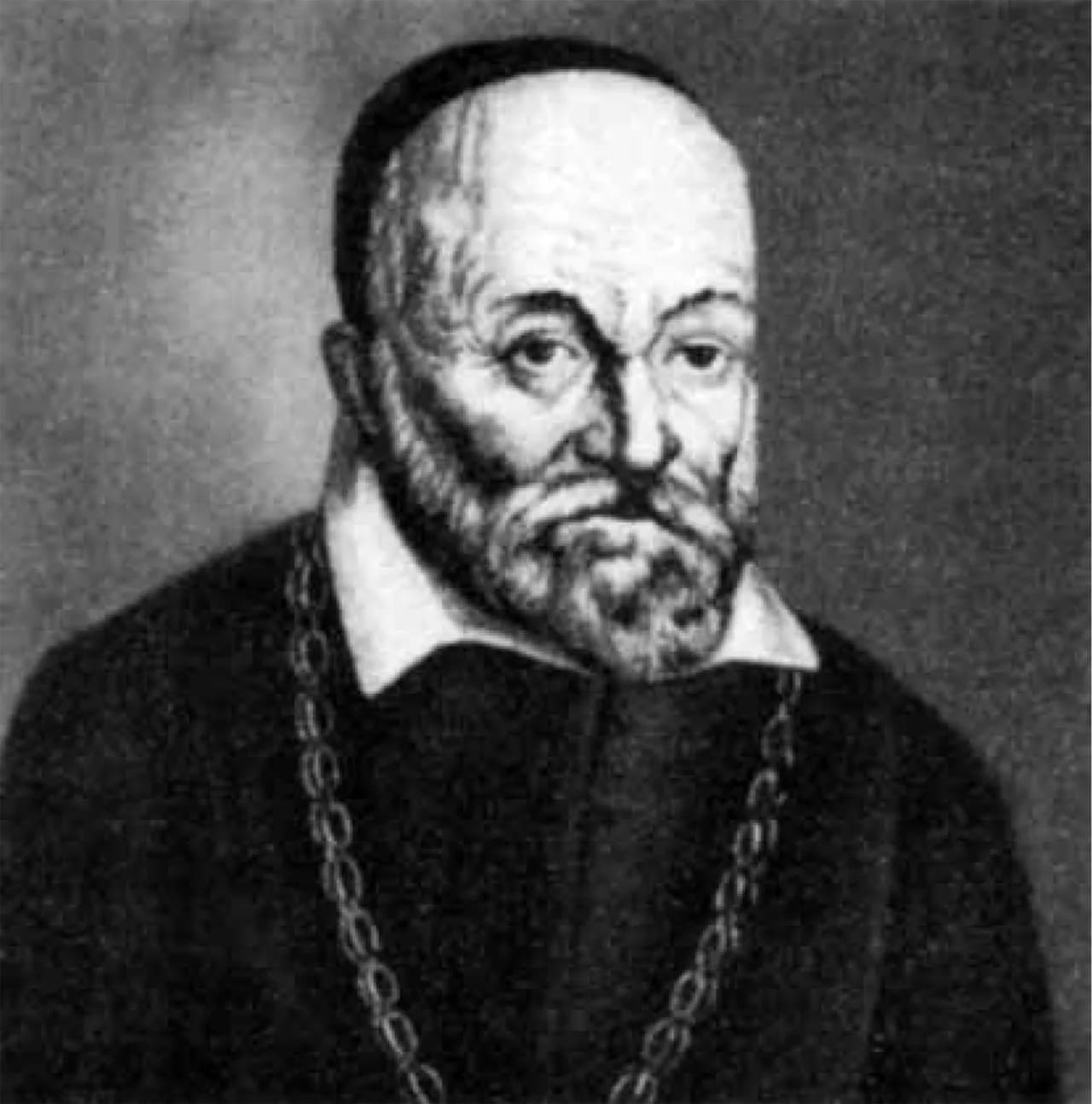 Girolamo Fabrizio