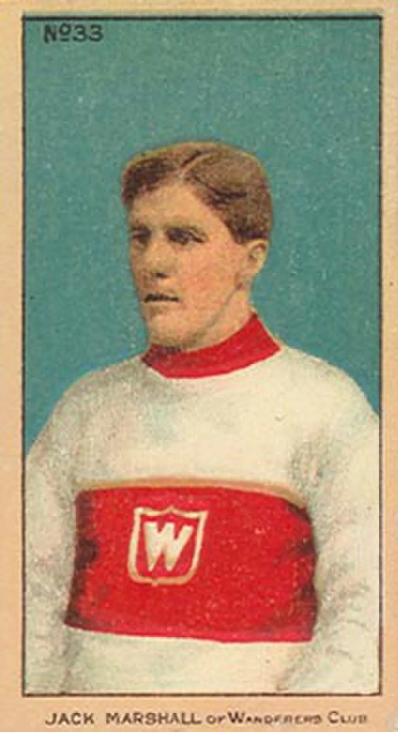Jack Marshall