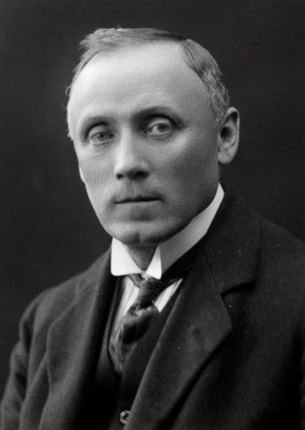 Hugo Hammar