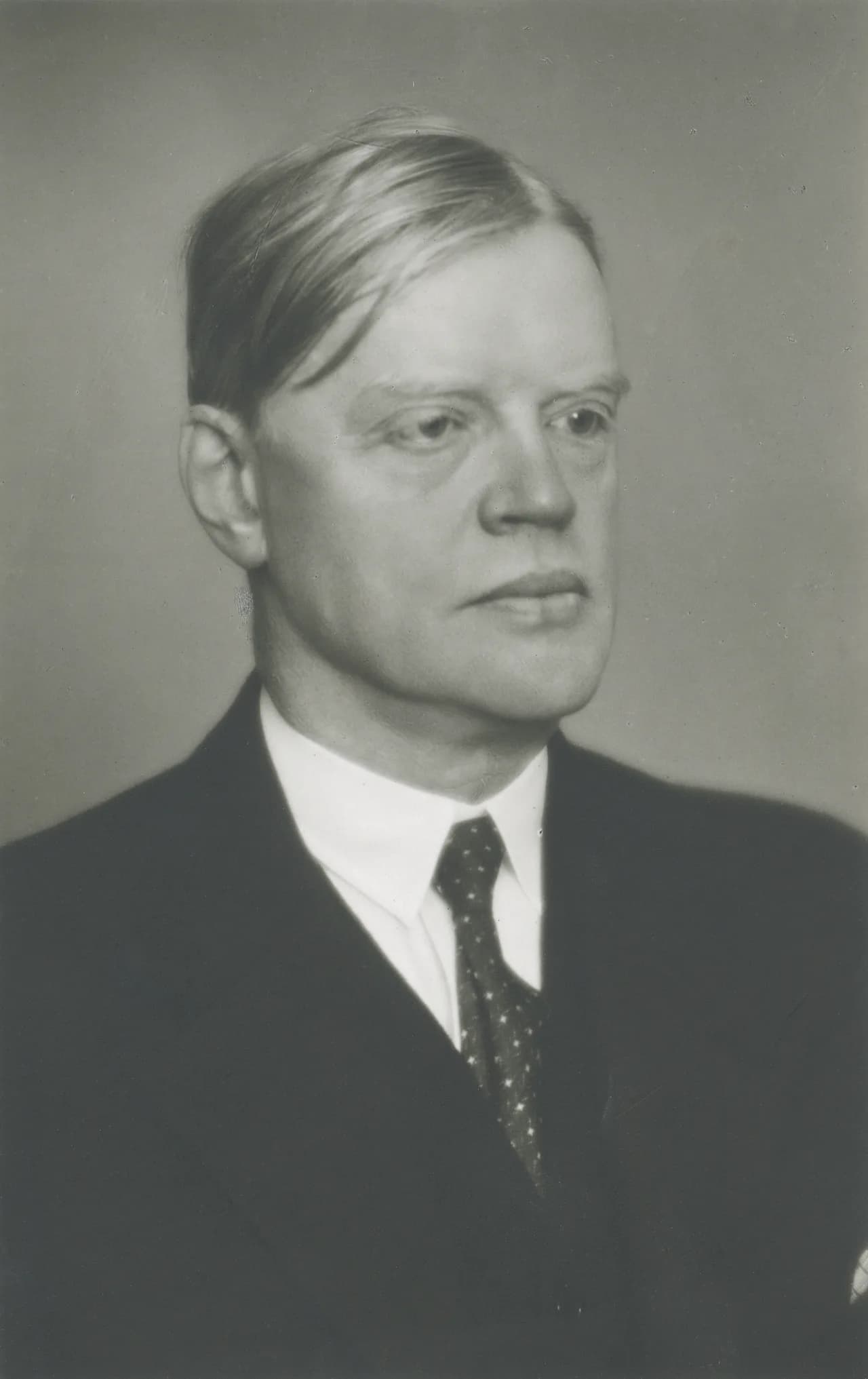 Karl Gustaf Westman