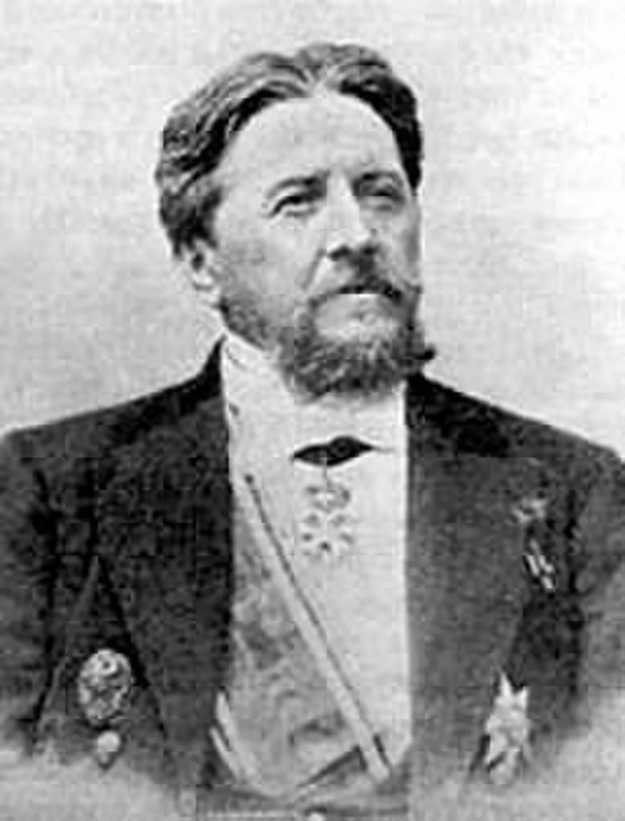 Pavel Suzor