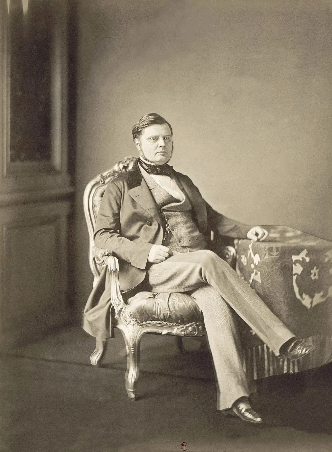 Alexandre Colonna-Walewski