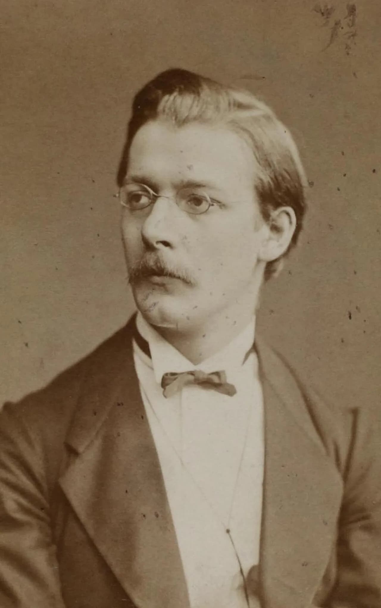 Hans Bischoff