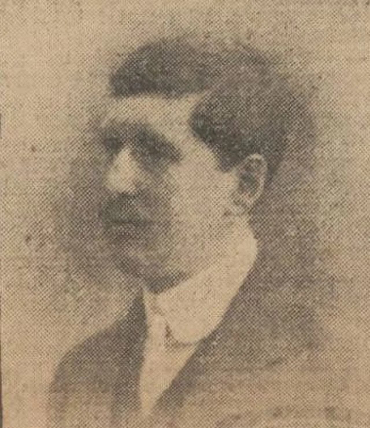 Ion Trivale