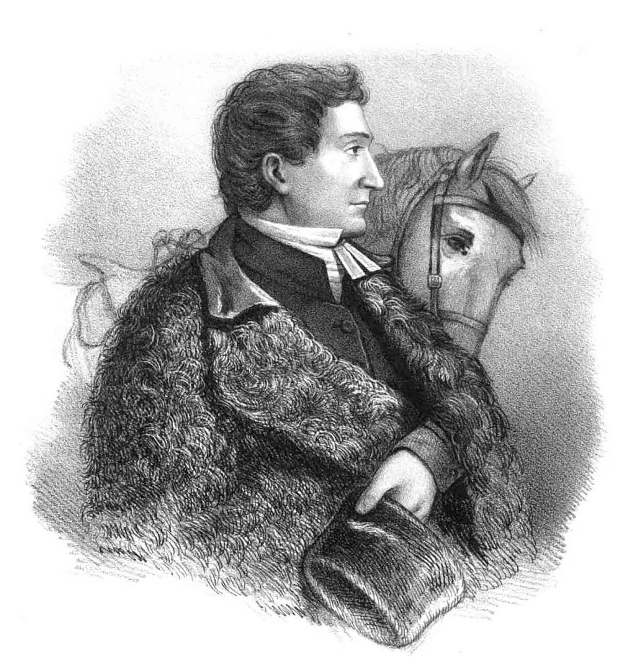 Petrus Læstadius
