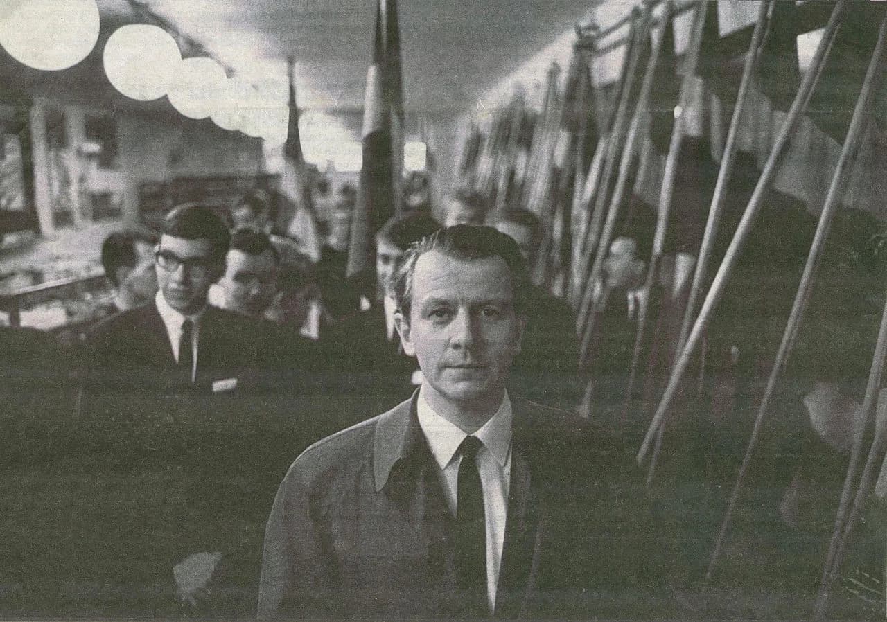 Birger Ekstedt