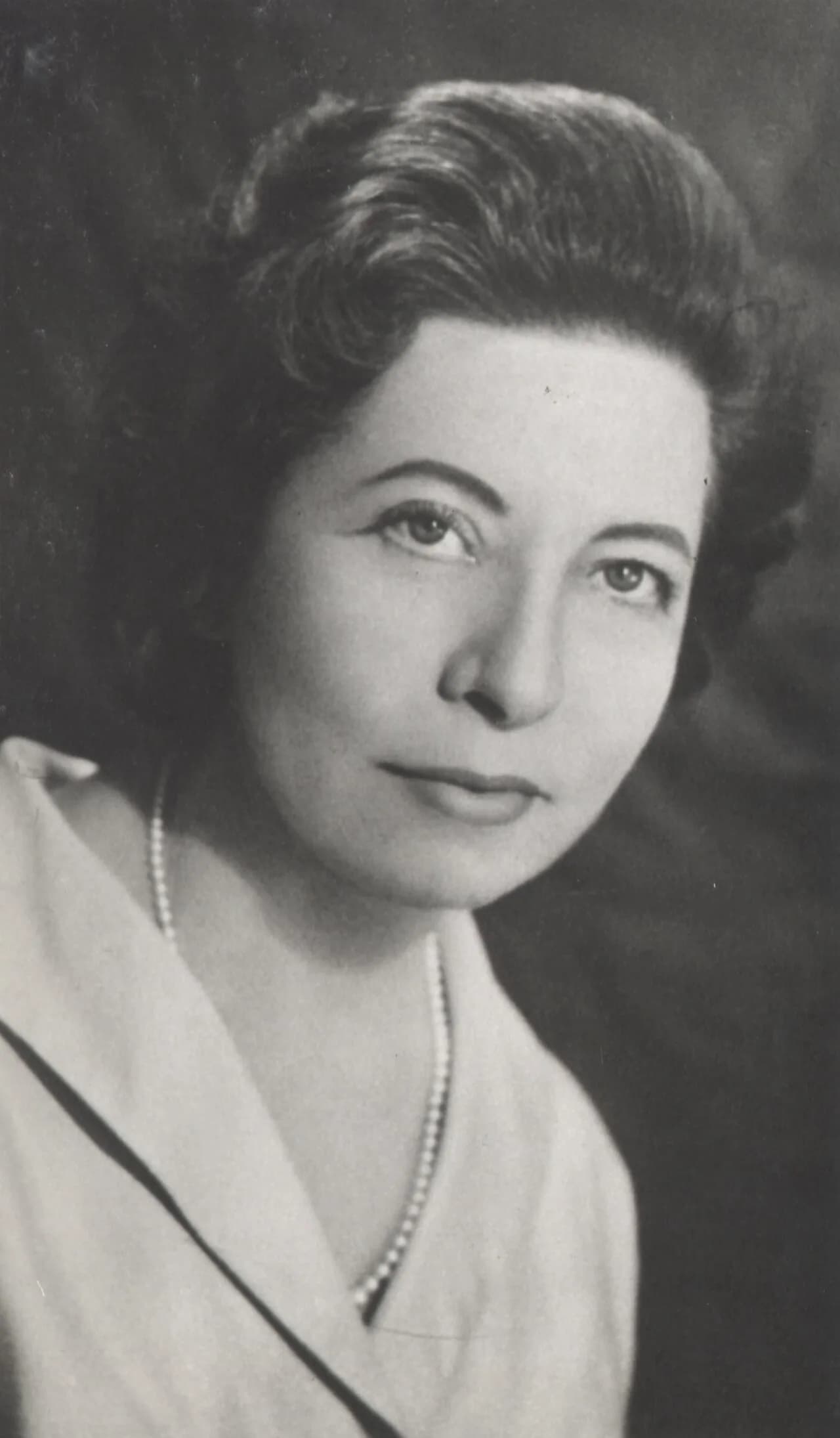 Elisa Lispector
