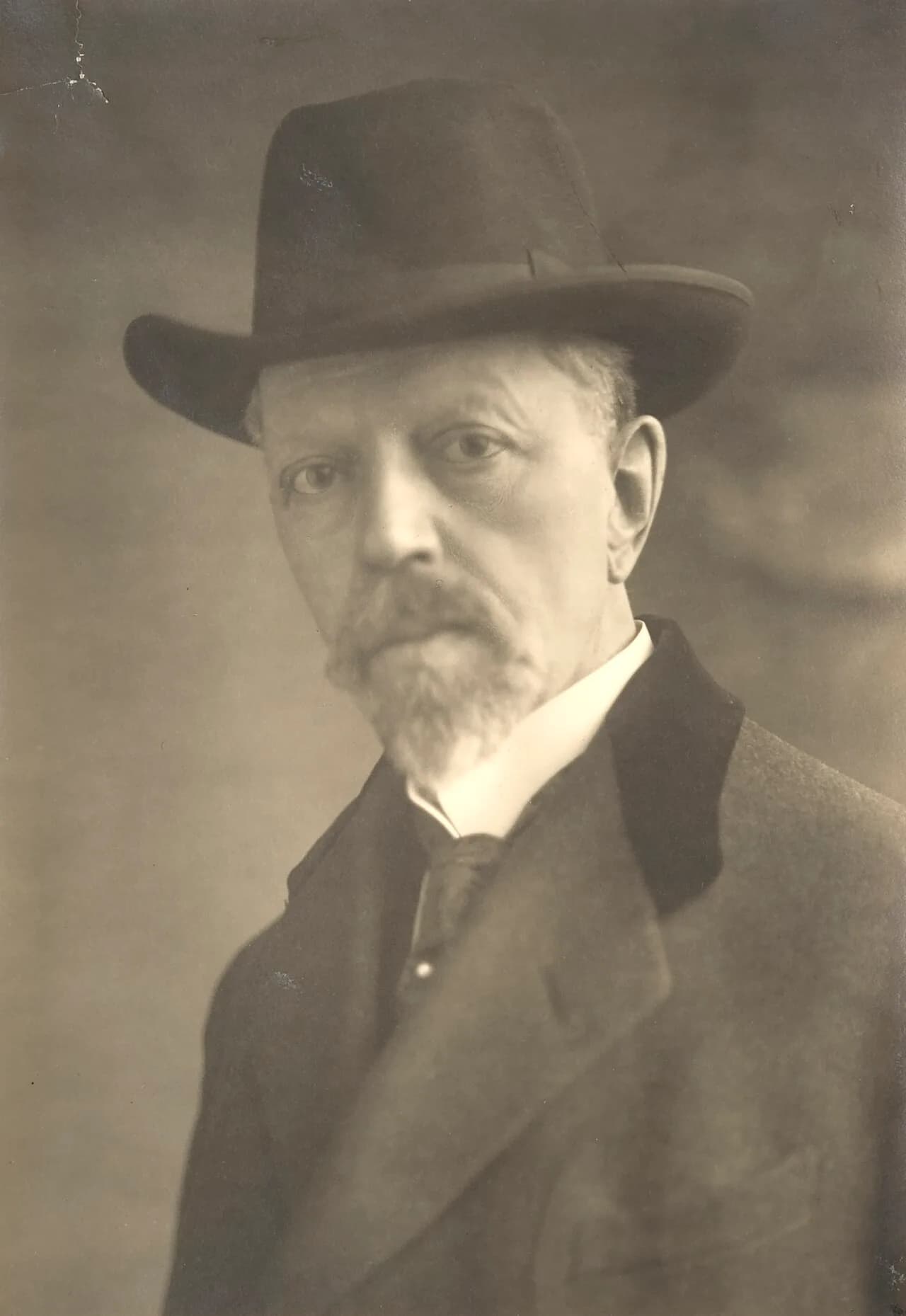 August Hjelt
