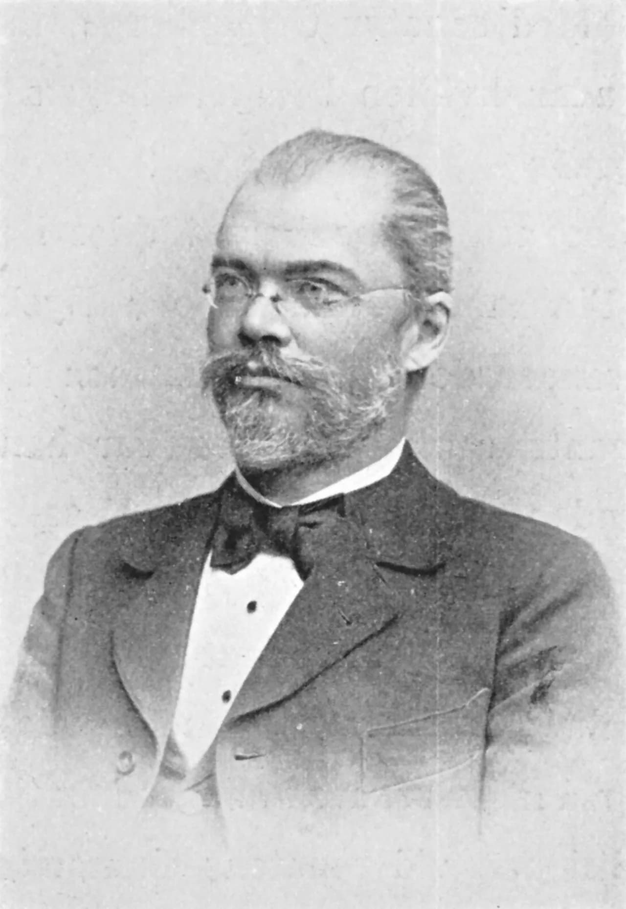 Lennart Gripenberg