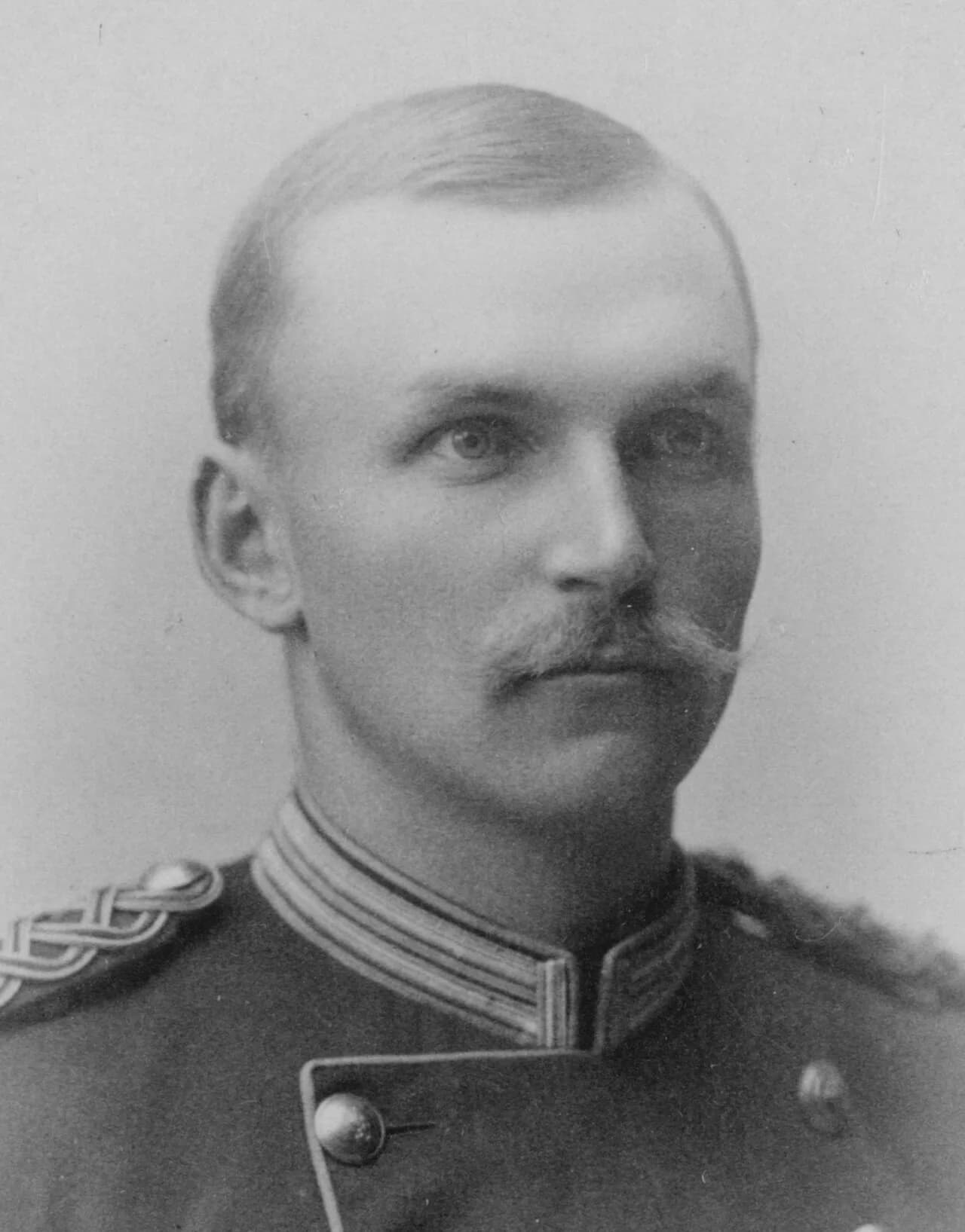 Olof Werling Melin