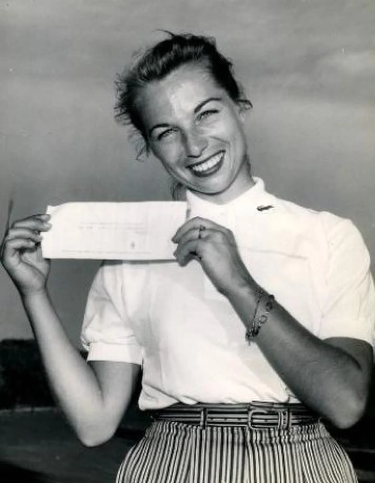 Marlene Hagge