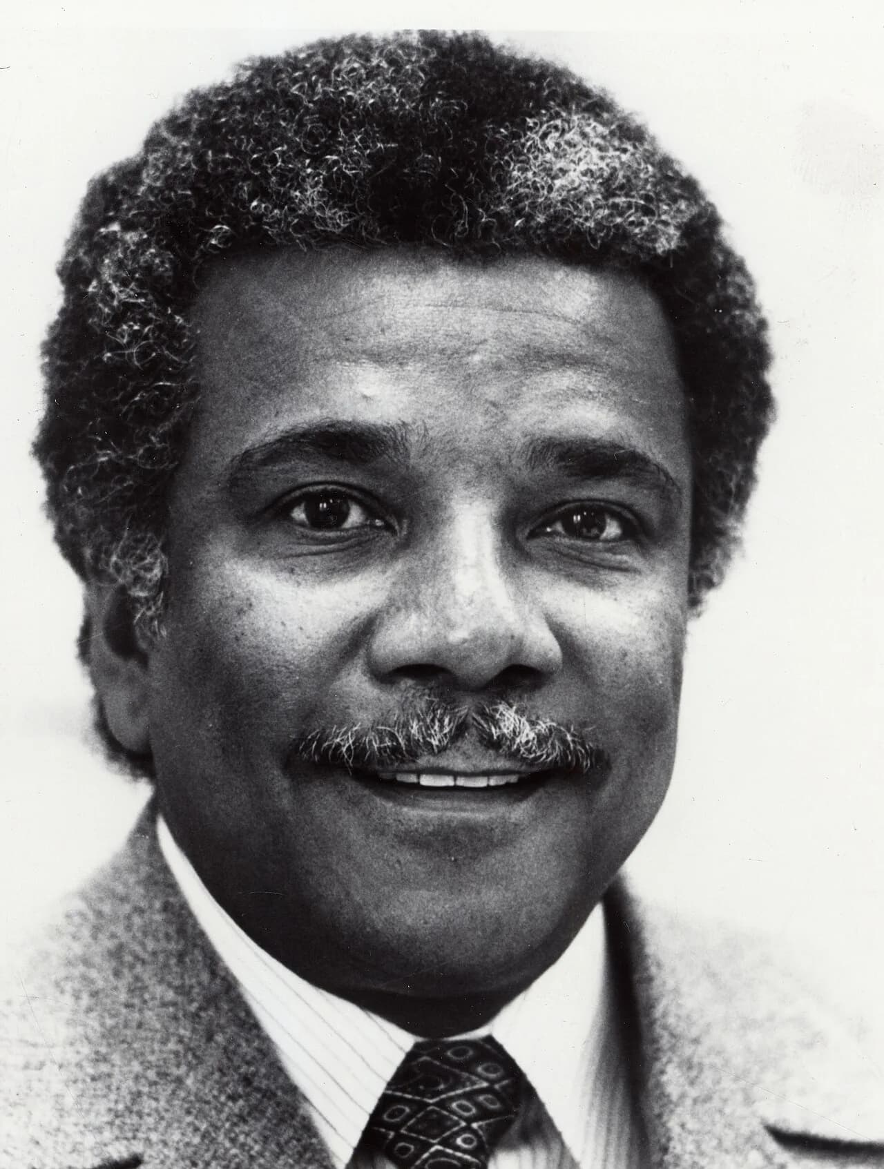 Ali Mazrui