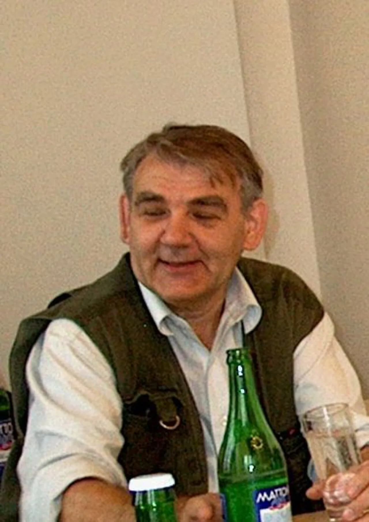 Ivan Dejmal